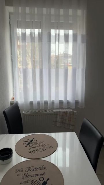 150.000 KM / Jednoisposoban stan na Bulevaru / 53 m2