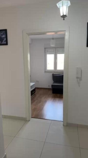 Dvosoban stan - Brezik - 52 m2 - Namješten 👉 Pošalji upit u DM za cijenu!