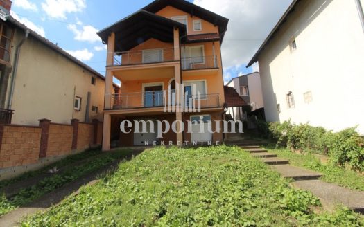 Kuća Sut+2S+Pot, površine 80m2 u Brčkom ID: 1654/EN