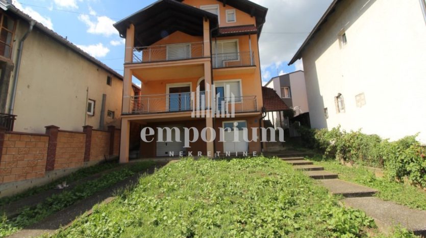 Kuća Sut+2S+Pot, površine 80m2 u Brčkom ID: 1654/EN