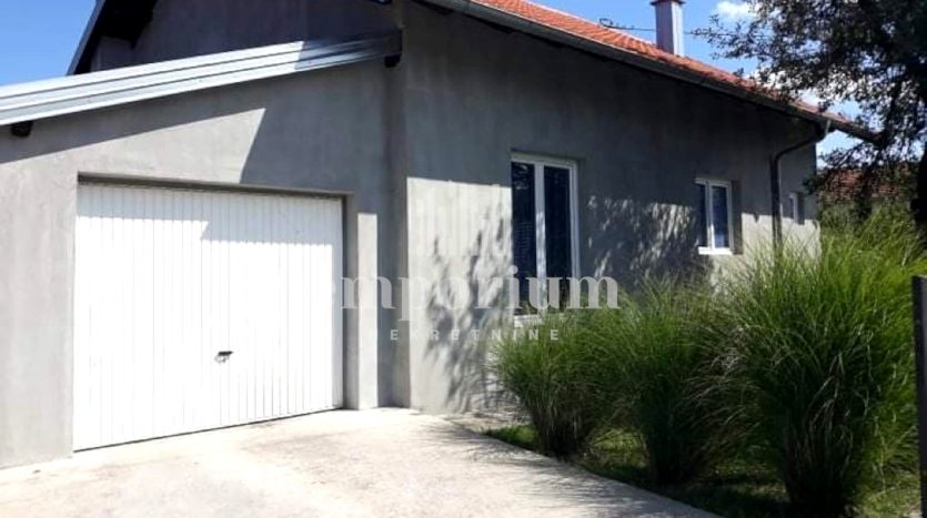 Kuća Pr+Pot površine 89m2 u osnovi ID: 1440/EN