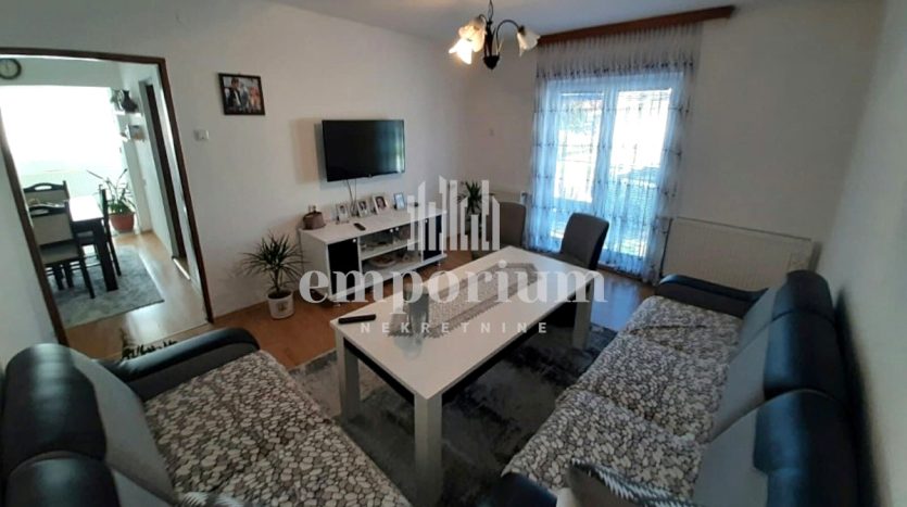 Kuća Pr+Pot površine 89m2 u osnovi ID: 1440/EN