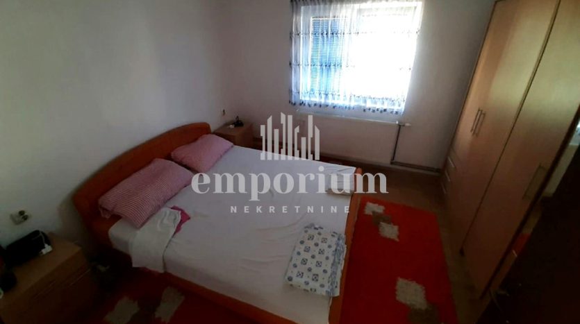 Kuća Pr+Pot površine 89m2 u osnovi ID: 1440/EN