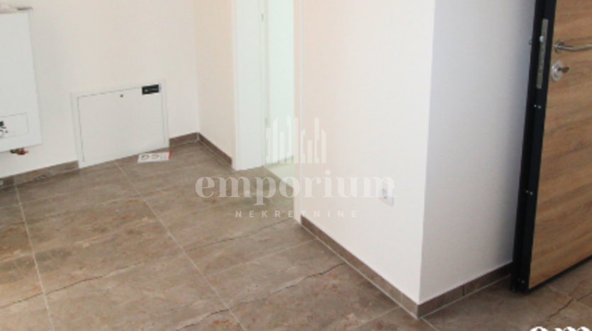 Penthouse na odličnoj lokaciji, 58m2 ID:2115a/EN