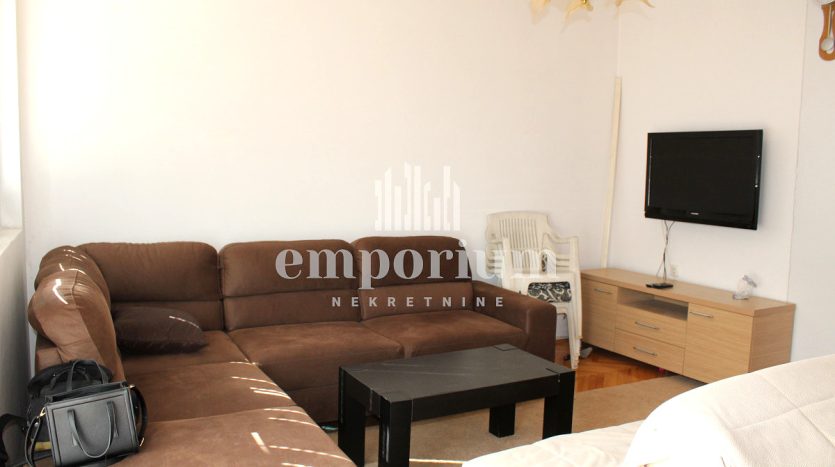 Trosoban stan u novogradnji, 64m2 ID:2292/EN