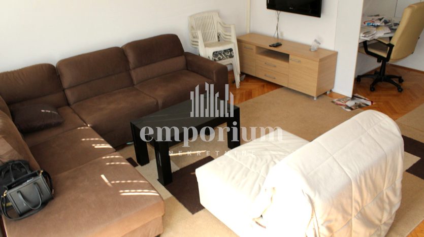 Trosoban stan u novogradnji, 64m2 ID:2292/EN