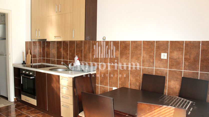 Trosoban stan u novogradnji, 64m2 ID:2292/EN