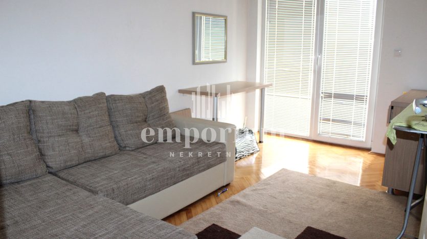 Trosoban stan u novogradnji, 64m2 ID:2292/EN