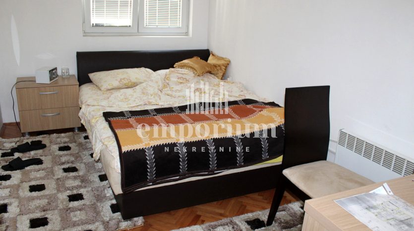 Trosoban stan u novogradnji, 64m2 ID:2292/EN