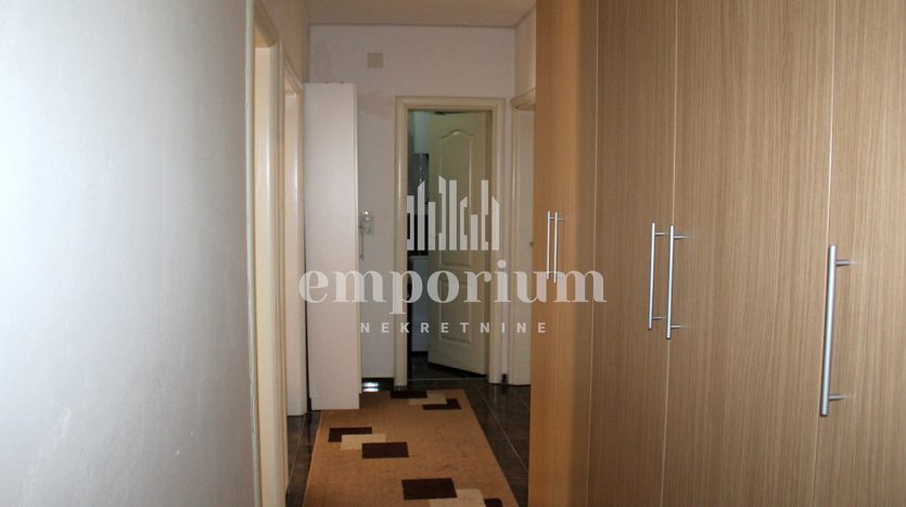 Trosoban stan u novogradnji, 64m2 ID:2292/EN