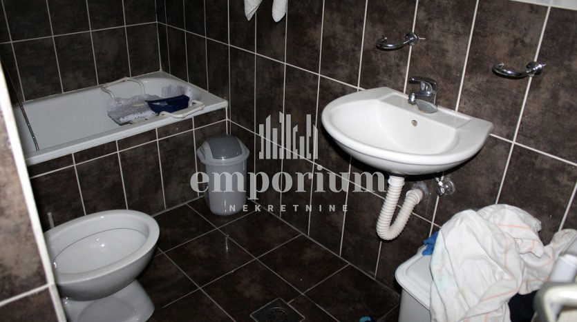 Trosoban stan u novogradnji, 64m2 ID:2292/EN