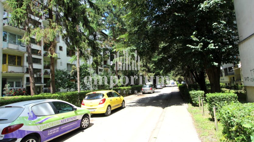 Renovirana garsonjera 19m2, Novo Brčko ID:2321/EN