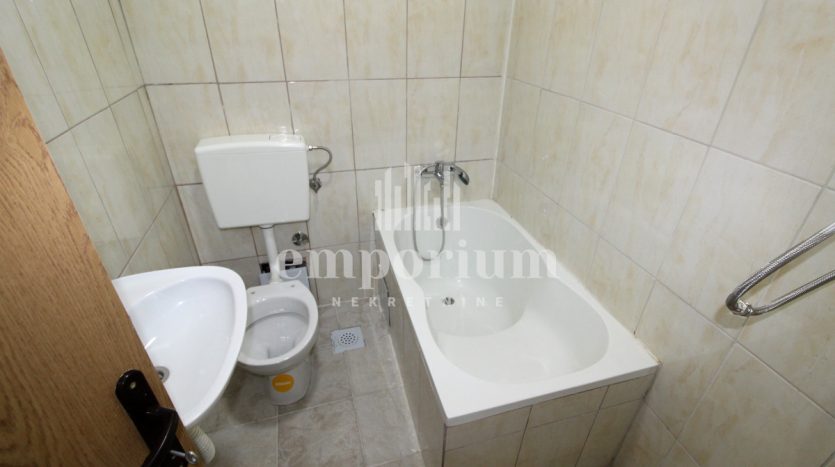 Renovirana garsonjera 19m2, Novo Brčko ID:2321/EN