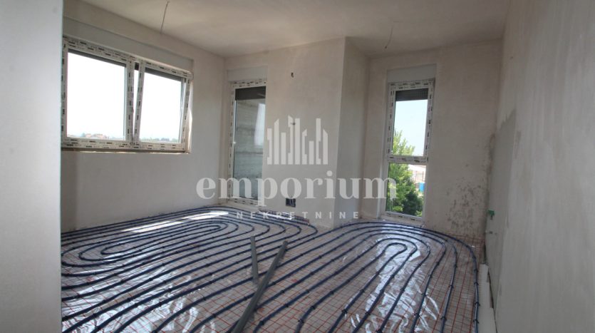 Prodaja jednosobnog stana u novogradnji, 39m2 ID:2323/BN