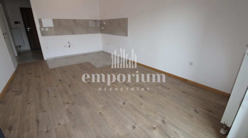 Prodaja jednoiposobnog stana u centru grada, 42m2 ID:2330/BN