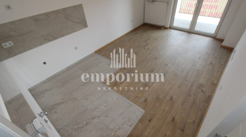 Prodaja jednoiposobnog stana u centru grada, 42m2 ID:2330/BN