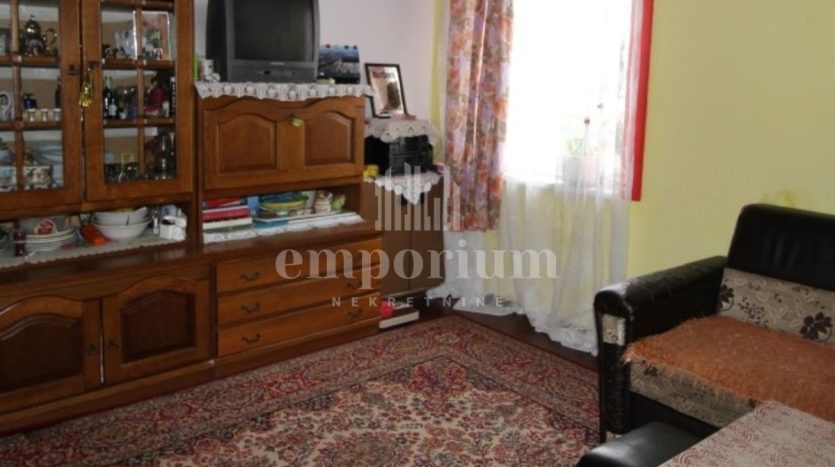 Trosoban stan u novogradnji ID:989/BN