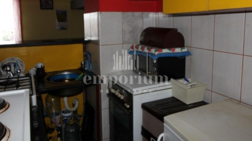 Trosoban stan u novogradnji ID:989/BN