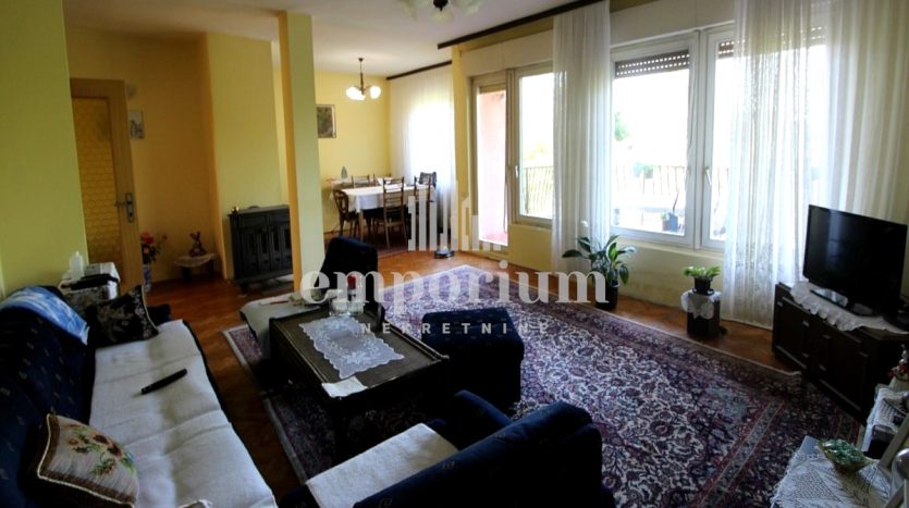 Kuća spratnosti Sut+Pr+1S, na parceli od 534m2 ID:2352/EN