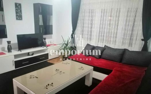 Dvosoban stan u centru grada, 60m2 ID:525/BNI