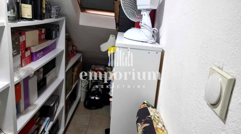 Dvosoban stan u novoj gradnji ID:2363/EN