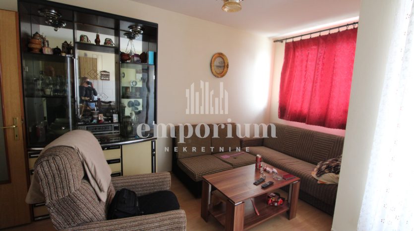 Jednoiposoban stan u novogradnji ID:2371/BN