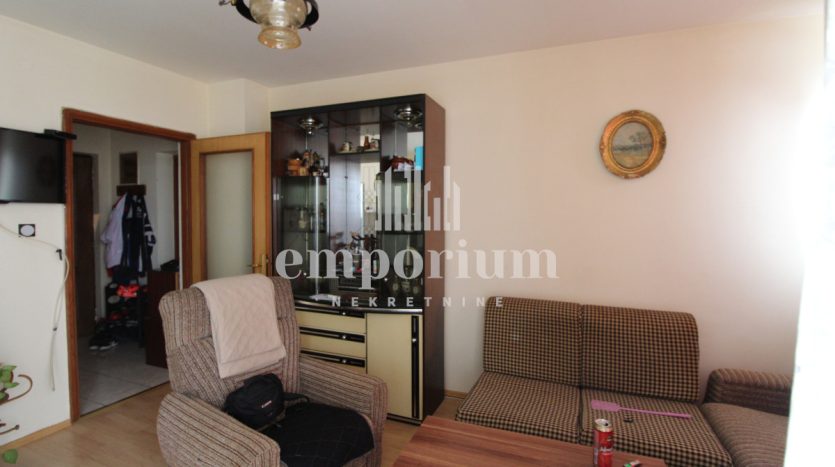 Jednoiposoban stan u novogradnji ID:2371/BN