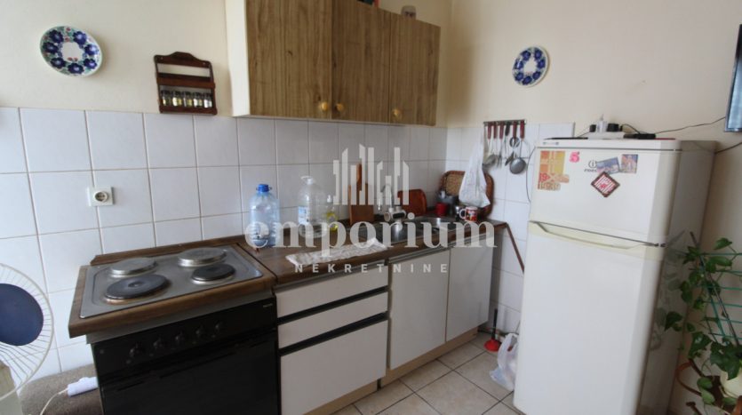 Jednoiposoban stan u novogradnji ID:2371/BN