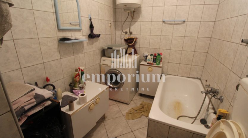 Jednoiposoban stan u novogradnji ID:2371/BN