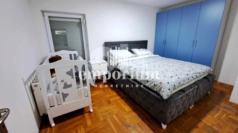 Namješten trosoban stan u novogradnji ID:2269/BN