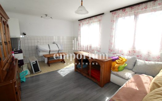 Kuća spratnosti Pr+Pot na parceli 290m2 ID:2376/BN