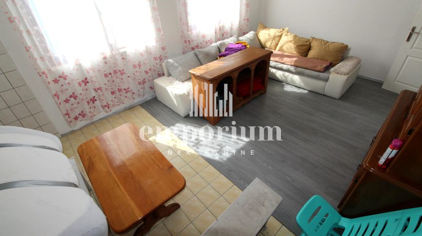 Kuća spratnosti Pr+Pot na parceli 290m2 ID:2376/BN