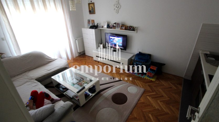 Jednosoban stan u novogradnji ID:2385/EN