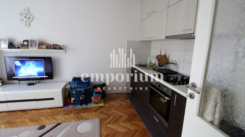 Jednosoban stan u novogradnji ID:2385/EN