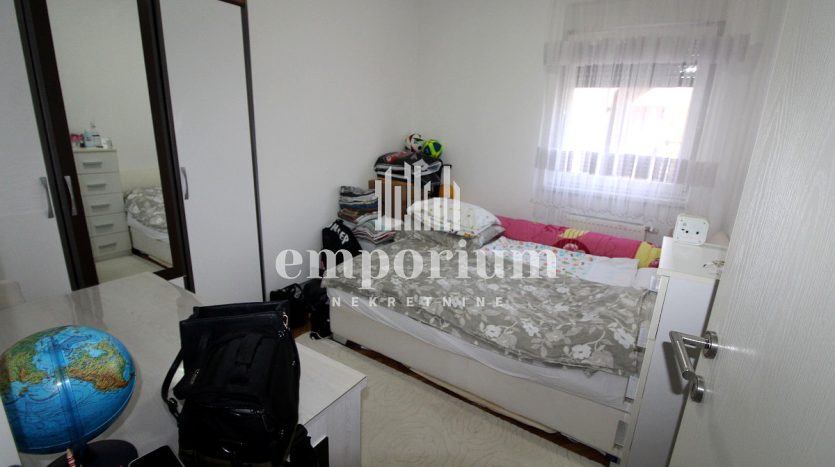 Jednosoban stan u novogradnji ID:2385/EN