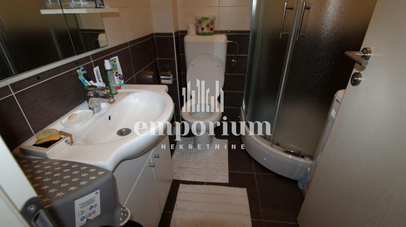 Jednosoban stan u novogradnji ID:2385/EN