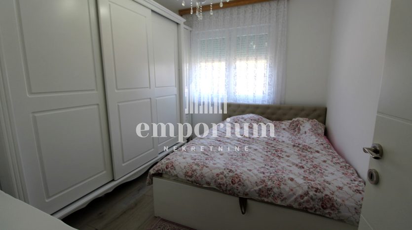 Opremljen dvoiposoban stan za prodaju, 62m2 ID:2387/EN