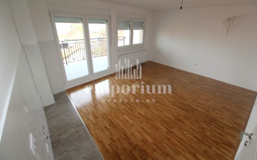 Penthouse na odličnoj lokaciji, 58m2 ID:2115a/EN