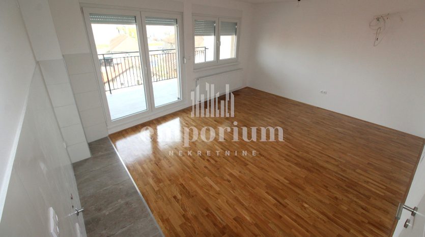 Penthouse na odličnoj lokaciji, 58m2 ID:2115a/EN