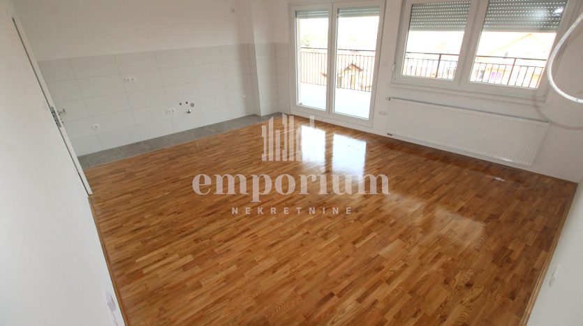 Penthouse na odličnoj lokaciji, 58m2 ID:2115a/EN