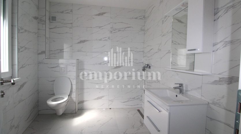 Penthouse na odličnoj lokaciji, 58m2 ID:2115a/EN