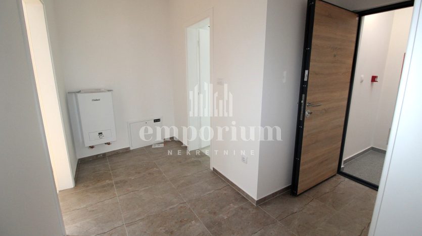 Penthouse na odličnoj lokaciji, 58m2 ID:2115a/EN