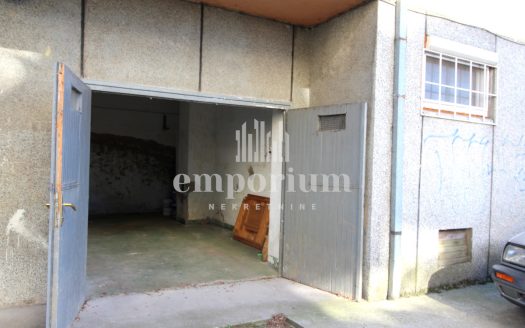 Garaža površine 17m2 ID:2219/EN