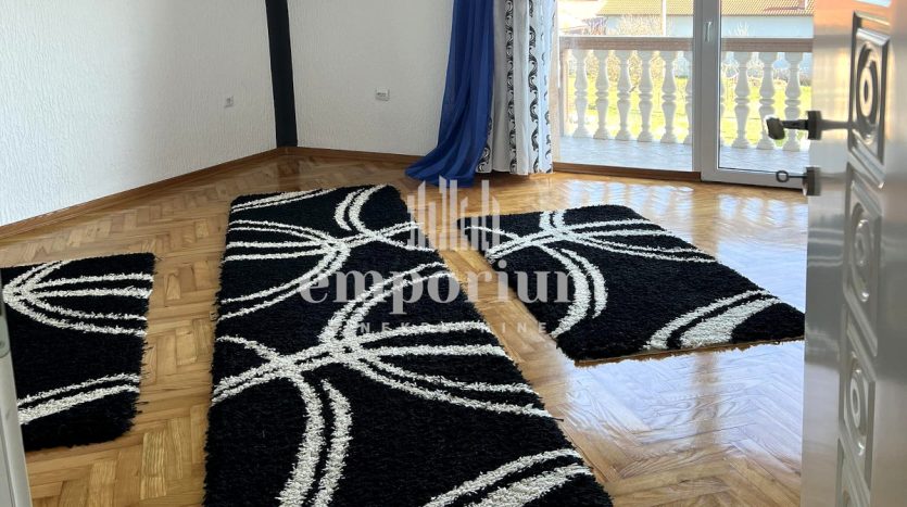 Namještena kuća na lijepoj lokaciji ID:2227/EN