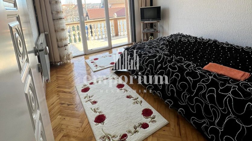 Namještena kuća na lijepoj lokaciji ID:2227/EN