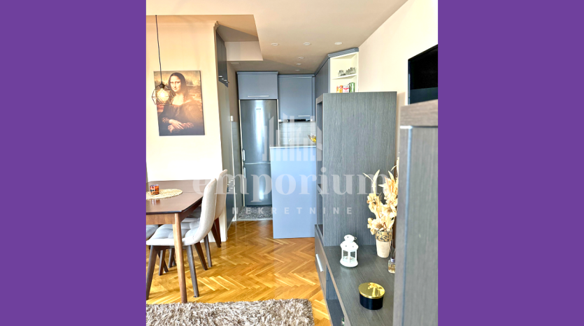 Trosoban stan na prodaju, površine 64m2 ID:2384/BN - Prodaja stanova