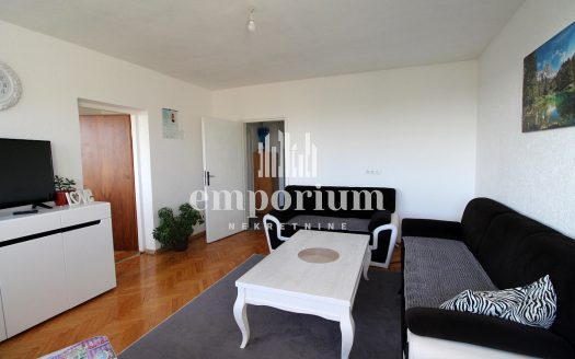 Dvosoban stan na prodaju površine 61m2 ID:2394/EN