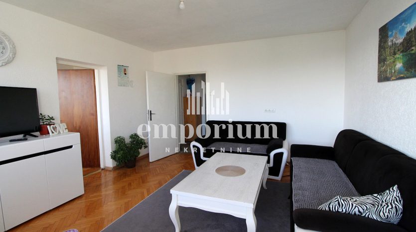 Dvosoban stan na prodaju površine 61m2 ID:2394/EN