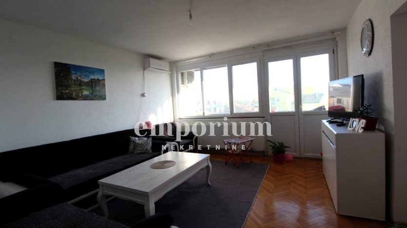 Dvosoban stan na prodaju površine 61m2 ID:2394/EN