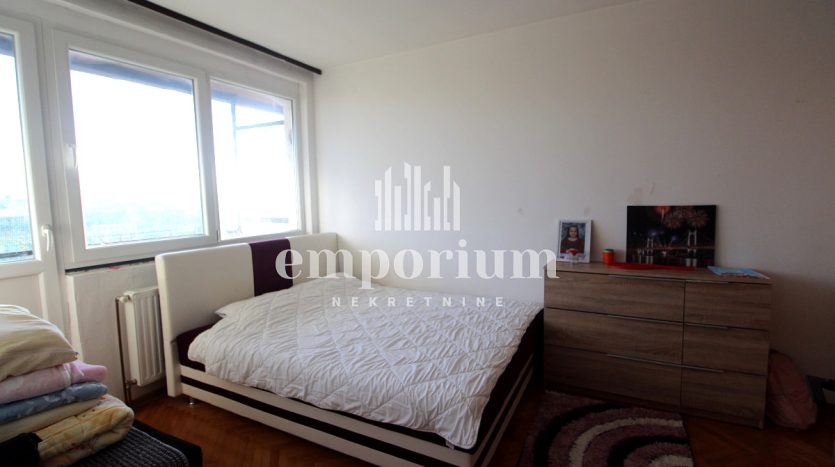 Dvosoban stan na prodaju površine 61m2 ID:2394/EN